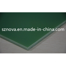 Epoxy Glass Fabric Laminated Sheets Epgc203